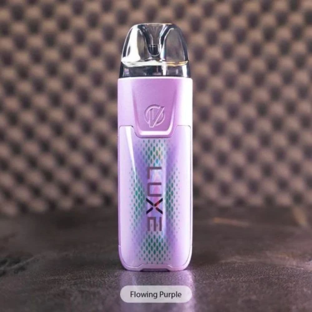 Kit Luxe XR MAX 2 - 32000mAh VAPORESSO (Flowing Purple)