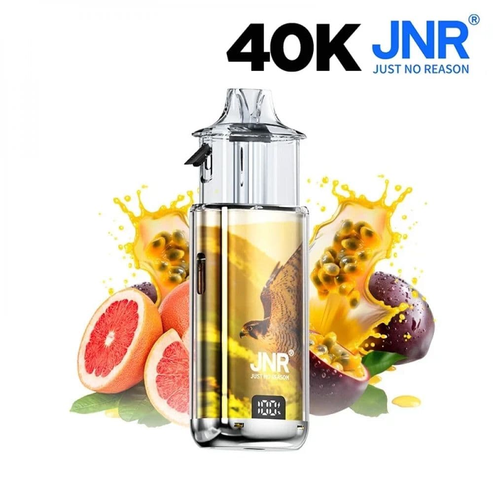 Love 66 - FALCON NEXUS 40K JNR (20mg)