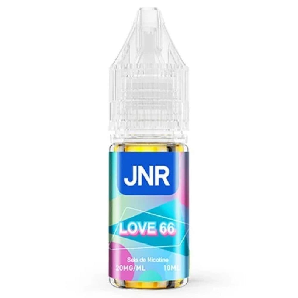 Love 66 JNR 10ml-20mg